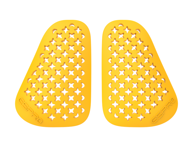 CF-CPS Chest Pad